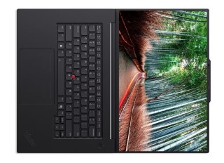 Ultrabook ThinkPad T1G G8 21TD0004PB W11PRO Ultra 9 285H/64GB/2TB/RTX 5070 8GB/16.0 WUXGA/Black/vPro/3YR Premier NBD + 3YRS Ci + Lenovo