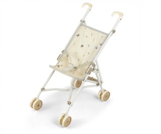 Wózek dla lalek Julia Nature Milly Mally