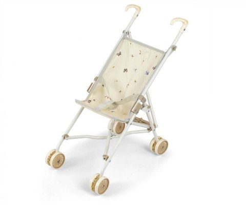 Wózek dla lalek Julia Nature Milly Mally