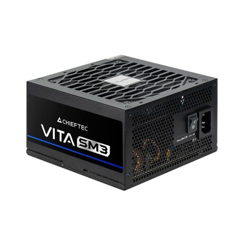 Zasilacz BPX-750-C VITA Series 750W ATX Chieftec