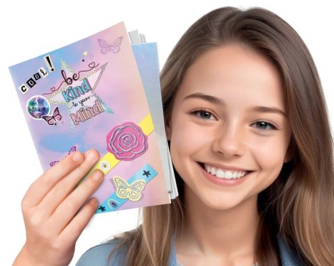 Zestaw Projekt Deko, Pracownia 3w1 2025r Epee