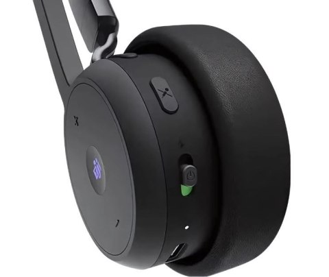 Zestaw słuchawkowy Wireless VoIP Teams 4XD1M80020 Lenovo