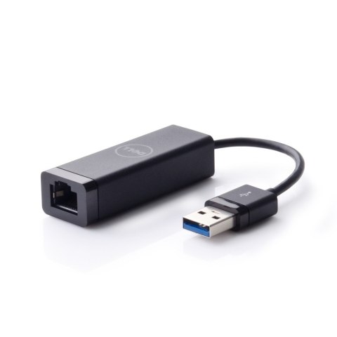 Adapter - USB 3.0/Ethernet Dell