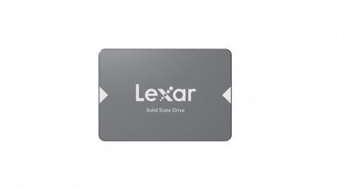 Dysk SSD NS100 1TB SATA3 2.5 550/500MB/s Lexar