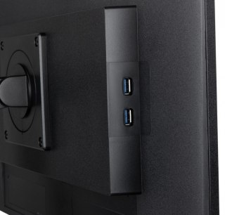 Monitor 23.8 cala XUB2492HSU-B6 IPS,HDMI,DP,100Hz,PIVOT,USB,HAS/150mm IIYAMA