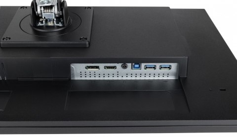 Monitor 23.8 cala XUB2492HSU-B6 IPS,HDMI,DP,100Hz,PIVOT,USB,HAS/150mm IIYAMA