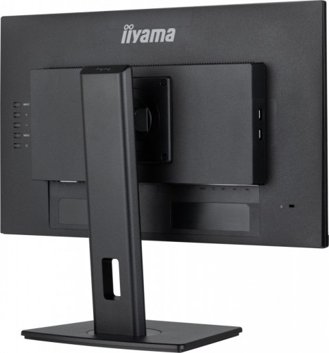 Monitor 23.8 cala XUB2492HSU-B6 IPS,HDMI,DP,100Hz,PIVOT,USB,HAS/150mm IIYAMA