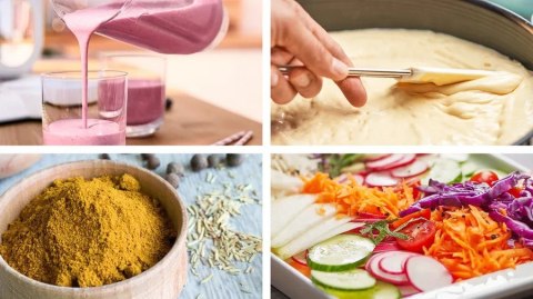 Robot kuchenny MultiTalent 3 MCM3501M Bosch