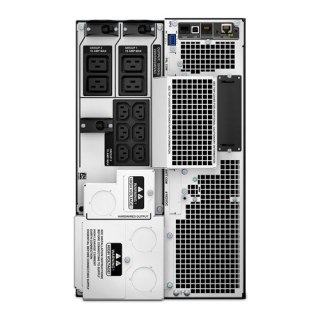SRT8KXLI Smart-UPS SRT 8000VA Tower 230V APC