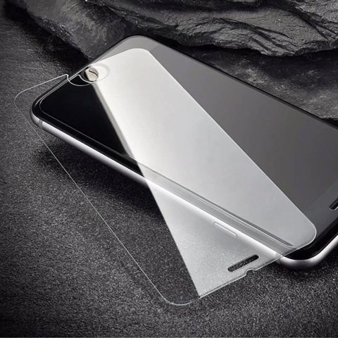 Szkło hartowane ochronne do iPhone 16e Tempered Glass WOZINSKY