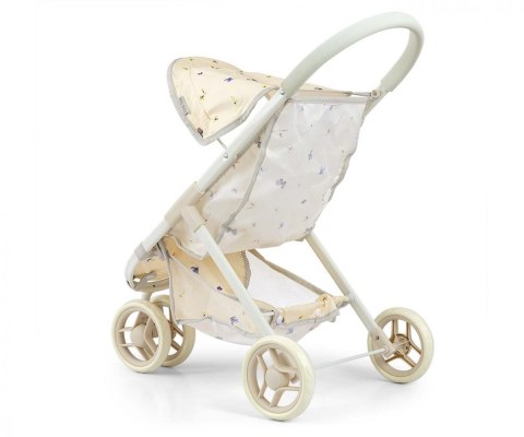 Wózek dla lalek Susie Nature Milly Mally