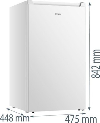 Zamrażarka F39EPW4 Gorenje