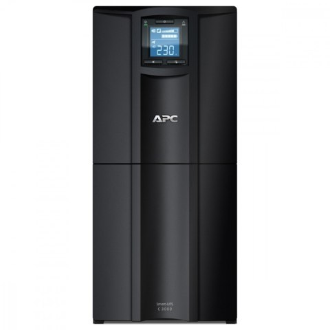 Zasilacz SMC3000I APC Smart-UPS C 3000VA LCD 230V APC