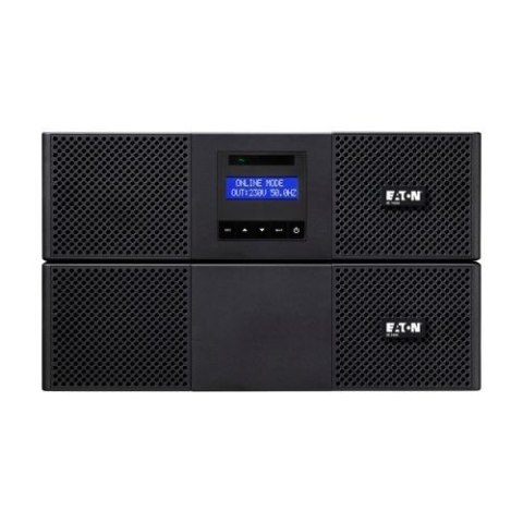 Zasilacz awaryjny 9E 11000i Rack 6U 9E11KIR Eaton