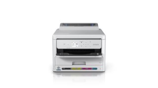 Drukarka WF-C5390DW A4/USB/(W)LAN/25pps/PS3+PCL6 Epson