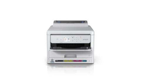 Drukarka WF-C5390DW A4/USB/(W)LAN/25pps/PS3+PCL6 Epson
