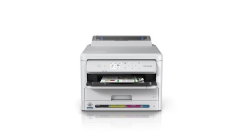 Drukarka WF-C5390DW A4/USB/(W)LAN/25pps/PS3+PCL6 Epson