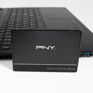 Dysk SSD 500GB 2,5 SATA3 SSD7CS900-500-RB PNY