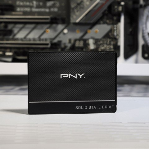 Dysk SSD 500GB 2,5 SATA3 SSD7CS900-500-RB PNY