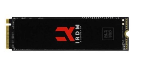 Dysk SSD IRDM 1TB M.2 PCIe 3x4 NVMe 2280 3200/3000 GOODRAM