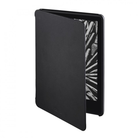 Etui Fold Kindle Paperwhite 5 Czarne Hama