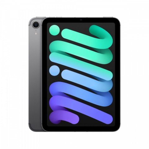 IPad mini Wi-Fi + Cellular 128GB Gwiezdna szarość Apple