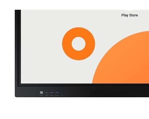 Monitor interaktywny 75 cai WA75F LH75WAFWLGCXEN Samsung