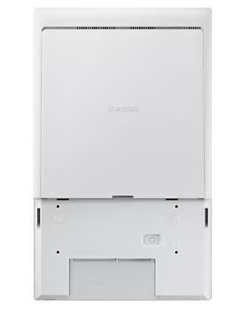 Monitor profesjonalny KIOSK KM24C 24 cale Matowy, Dotykowa 16h/7 250(cd/m2) 1920 x 1080(FHD) Win10 IoT Celeron 3 lata d2d (LH24K Samsung