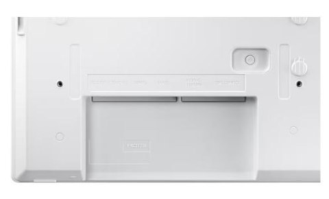 Monitor profesjonalny KIOSK KM24C 24 cale Matowy, Dotykowa 16h/7 250(cd/m2) 1920 x 1080(FHD) Win10 IoT Celeron 3 lata d2d (LH24K Samsung