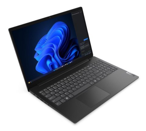 Notebook V15 G5 83GW009BPB W11Pro i5-13420H/8GB/512GB/INT/15.6 FHD/Business Black/3YRS OS Lenovo