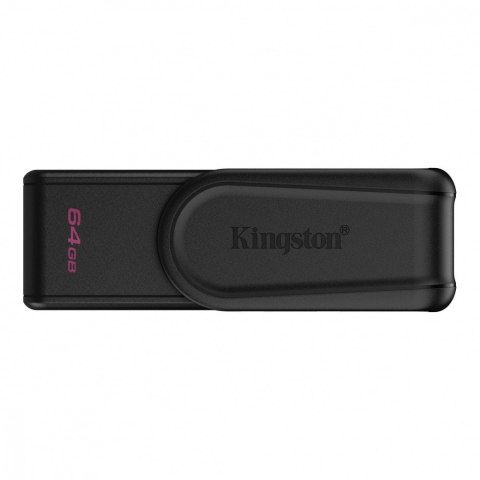 Pendrive Data Traveler Exodia S 64GB USB3.2 Gen1 Kingston