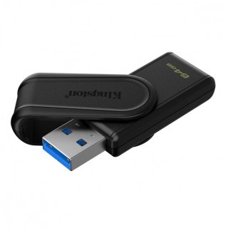Pendrive Data Traveler Exodia S 64GB USB3.2 Gen1 Kingston