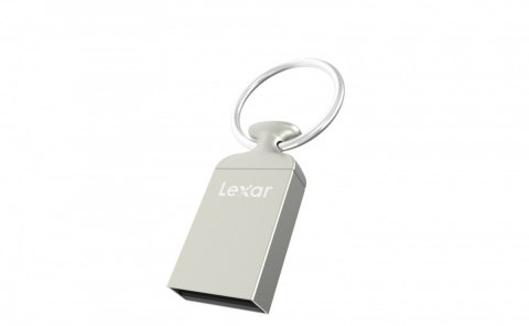Pendrive JumpDrive M22 32GB USB 2.0 Light Gold Lexar
