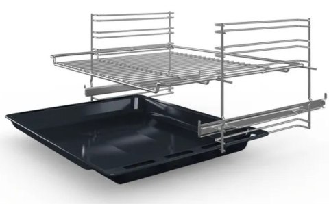 Piekarnik Serie 2 HBF114ES0 Bosch