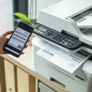 Urządzenie wielofunkcyjne MFP MFC-B7800DN mono A4/34ppm/LAN/ADF50/duplex Brother