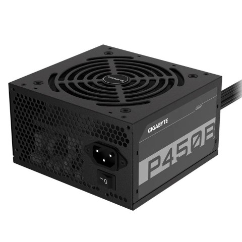 Zasilacz P450B 450W 80PLUS BRONZE ATX Gigabyte
