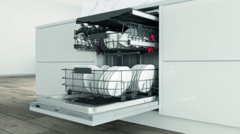Zmywarka WIC3C26F Whirlpool