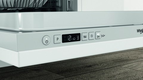 Zmywarka WIC3C26F Whirlpool