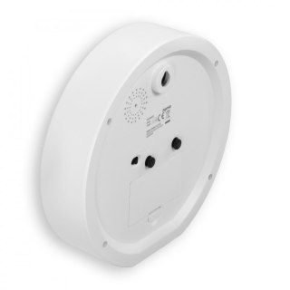 Budzik dziecięcy Maui Lovely Bunny 16cm Hama