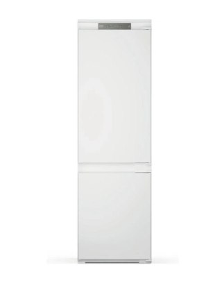 Chłodziarko-zamrażarka do zabudowy WHC18T322 Whirlpool