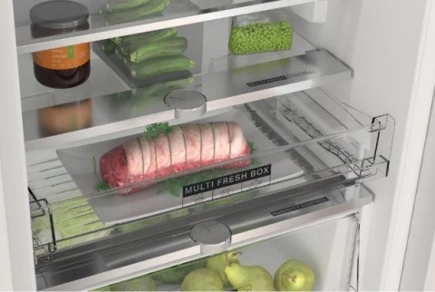 Chłodziarko-zamrażarka do zabudowy WHC18T322 Whirlpool