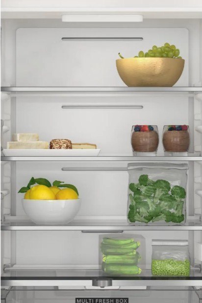 Chłodziarko-zamrażarka do zabudowy WHC18T322 Whirlpool