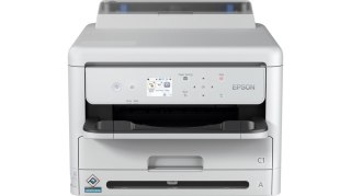 Drukarka WF-M5399DW A4/34ppm/G(W)LAN/PCL6+PS3 Epson