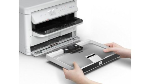 Drukarka WF-M5399DW A4/34ppm/G(W)LAN/PCL6+PS3 Epson