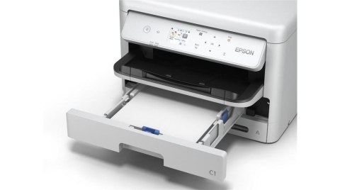 Drukarka WF-M5399DW A4/34ppm/G(W)LAN/PCL6+PS3 Epson