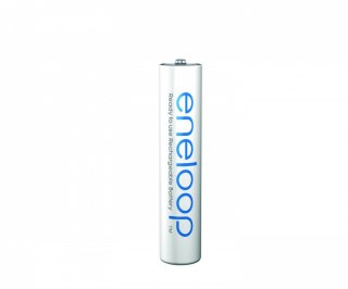 Eneloop AAA akumulator 800 mAh 8 szt Panasonic