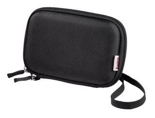 Futerał do zewnętrznego dysku twardego 2,5 Czarny Hama