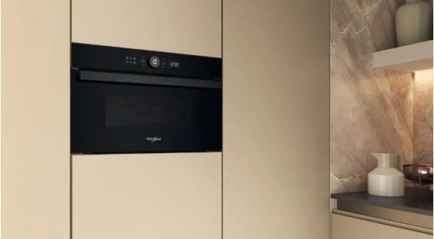 Kuchnia mikrofalowa WMD44MB Whirlpool