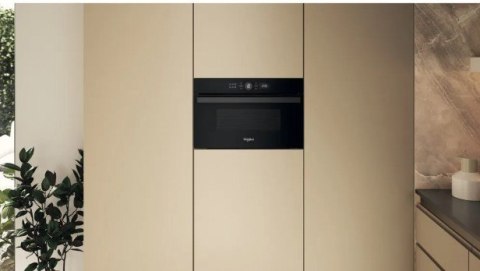 Kuchnia mikrofalowa WMD44MB Whirlpool