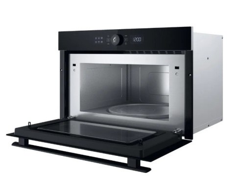 Kuchnia mikrofalowa WMD44MB Whirlpool